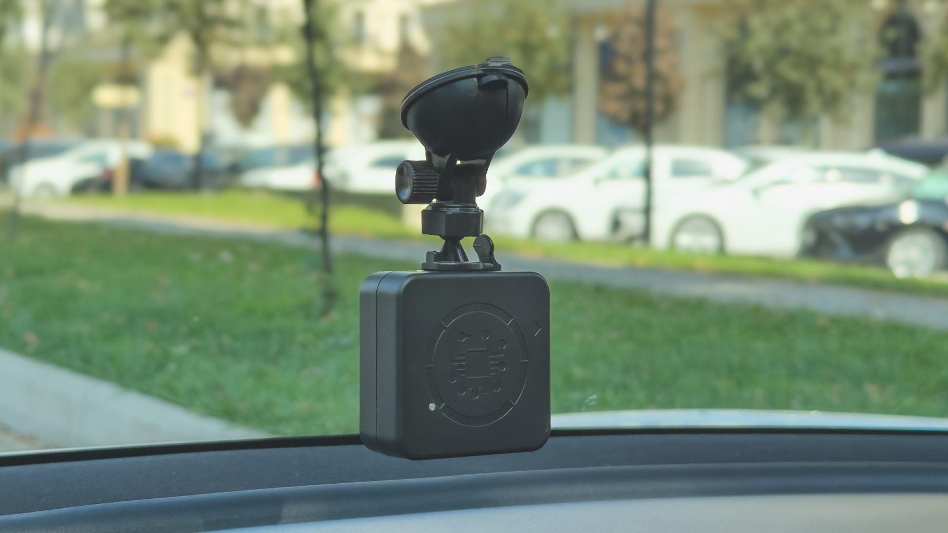 Производство Smart Detector