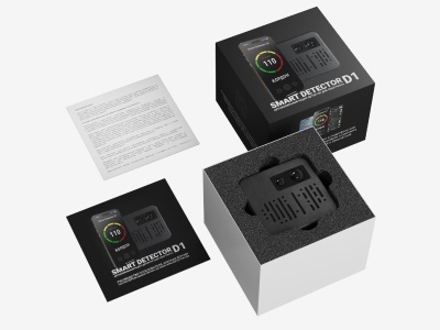 Smart Detector